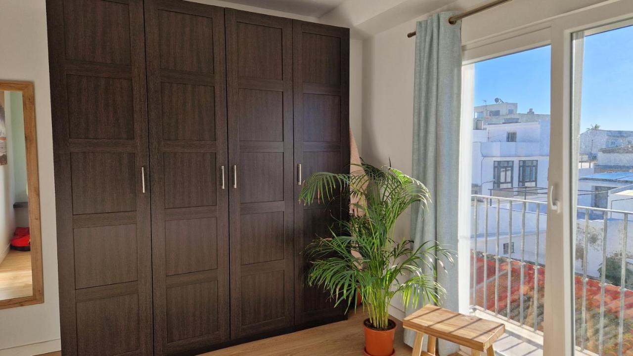 Casa W&S Apartment Tarifa Ngoại thất bức ảnh