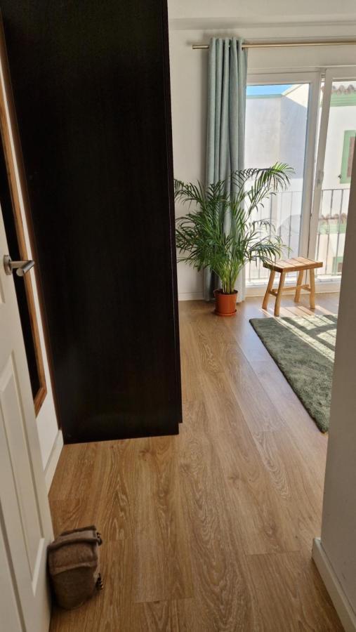 Casa W&S Apartment Tarifa Ngoại thất bức ảnh